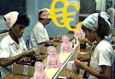 babyindustri