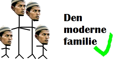 familie
