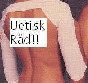 uetisktatovering