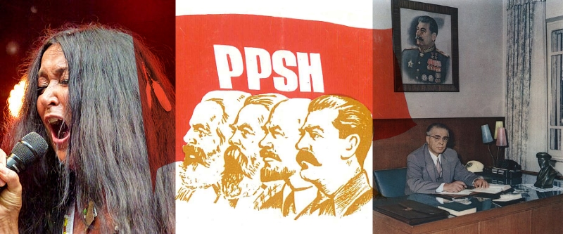 Foto af Annisette: Lars Bo Wassini.