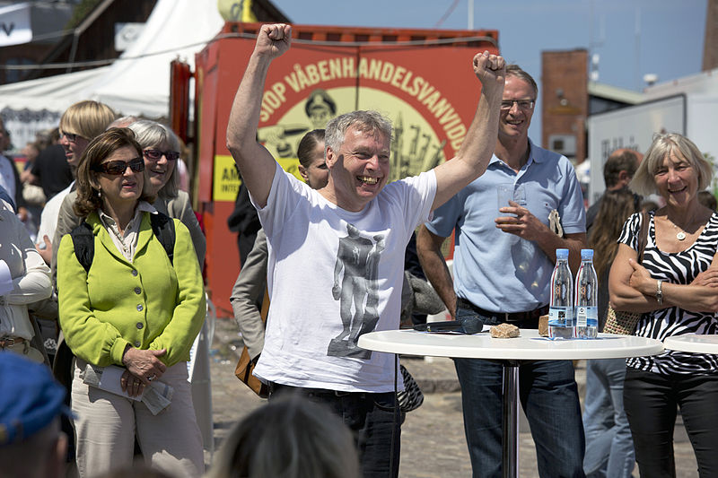 Foto: News Øresund.