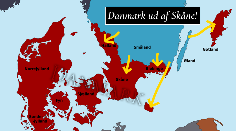 Oprindeligt kort: Vesconte