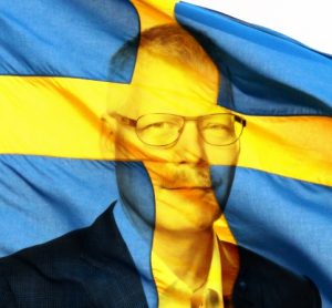 Uetikeren Jacob Lund er født i Sverige!(!)