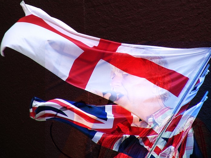 Shu-bi-dua, Michael Bundesen, Brexit