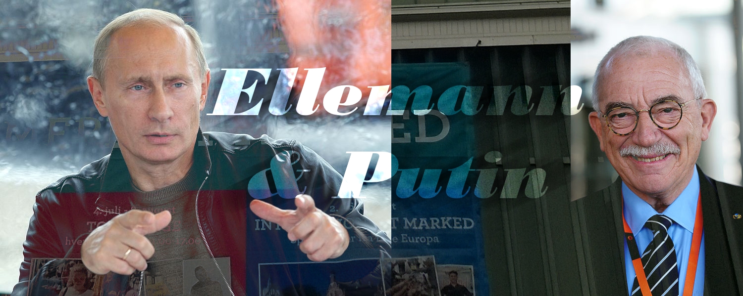 Fotos: Kreml (CC BY 4.0) og Johannes Jansson (CC BY 2.0)