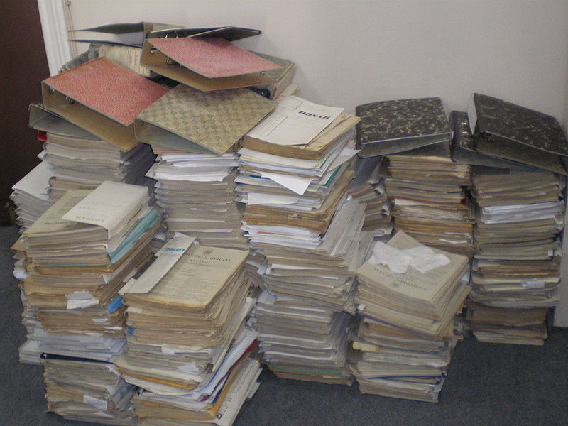 Statsforvaltningen er allerede godt i gang med at behandle de indgivne samtykkeerklæringer. Foto: Pizarros (CC BY-SA 3.0)