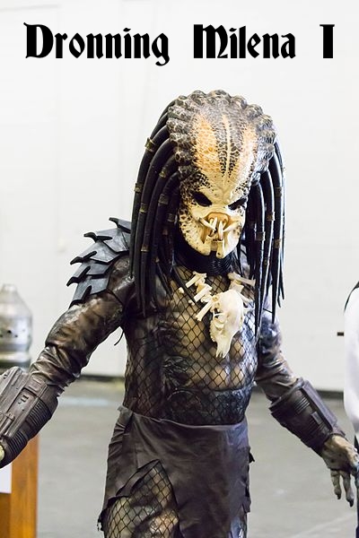 Dronning Milena I