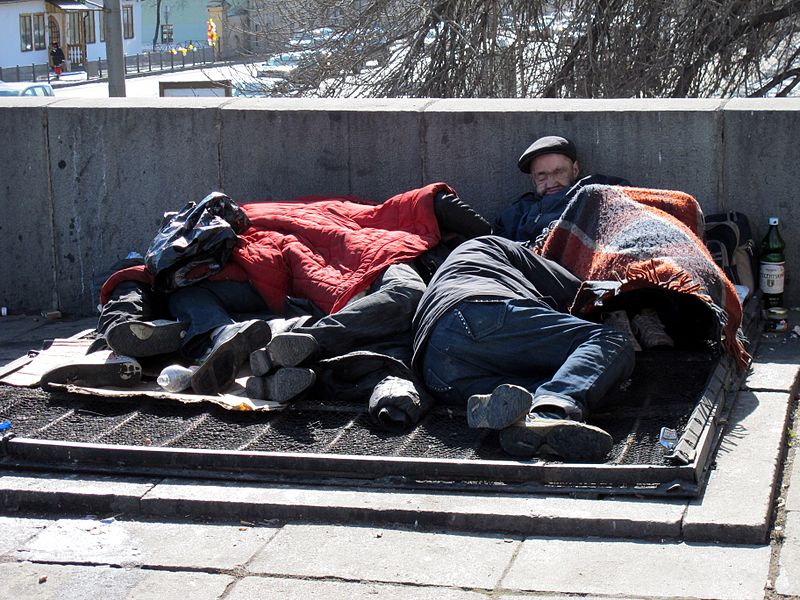 Reportagefoto fra Østre Landsret.