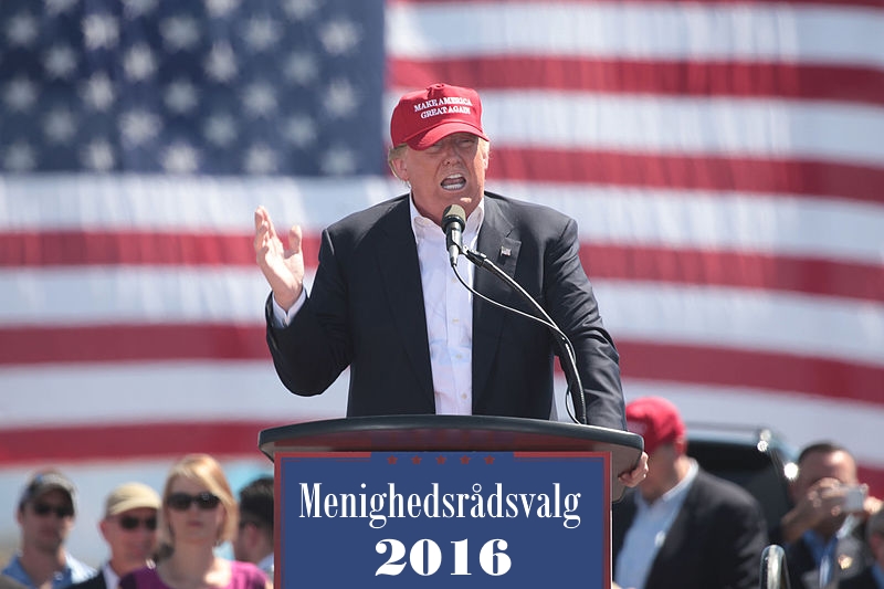 Foto: Gage Skidmore (CC BY-SA 3.0)