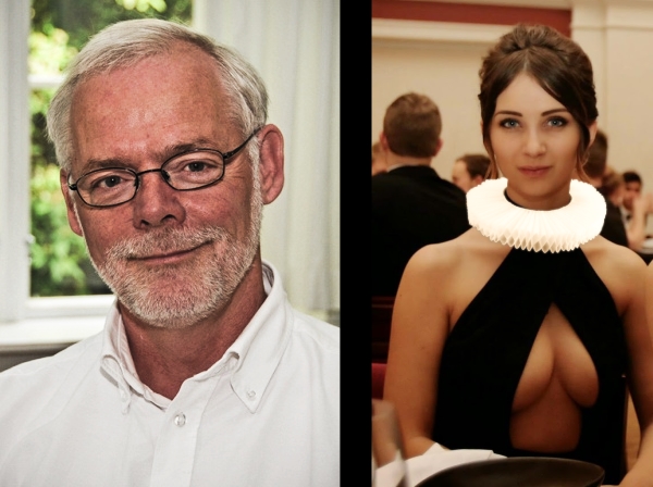Nikita Klæstrup lide Nikita Klæstrup lide